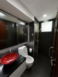 Palm Gardens (D23), Condominium #610654391